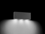   ALU LINEAR PRISMA ARCHITECTURAL by Performance in Lighting 