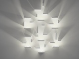Настенный светильник SET VIBIA Испания Настенный светильник SET VIBIA Испания