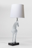 Настольный светильник STANDING HORSE KARE-DESIGN Германия Настольный светильник STANDING HORSE KARE-DESIGN Германия