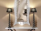Настольный светильник AMBIANCE 152 CASALI Италия Настольный светильник AMBIANCE 152 CASALI Италия