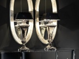 Настольный светильник AMBIANCE 140 CASALI Италия Настольный светильник AMBIANCE 140 CASALI Италия