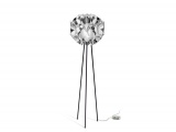 ���������� ���������� FLORA FLOOR SILVER SLAMP ������