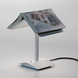 Настольный светильник SEGNALIBRO MARTINELLI LUCE Италия Настольный светильник SEGNALIBRO MARTINELLI LUCE Италия