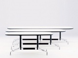 ���� ��� ��������� EAMES TABLES VITRA ��������
