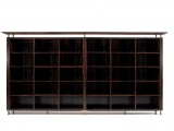 Офисный стеллаж SC 3010/E OAK Италия Офисный стеллаж SC 3010/E OAK Италия