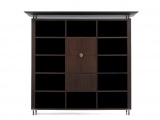Офисный стеллаж SC 3008/E OAK Италия Офисный стеллаж SC 3008/E OAK Италия