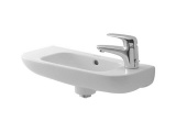  D-CODE  DURAVIT ITALIA 