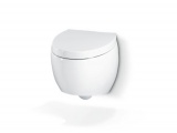 ������ OVAL WC WALL A. E T. ITALIA ������