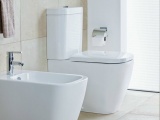 ������ HAPPY D.2  DURAVIT ITALIA ������