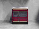  RUSTICA 90 l CORRADI CUCINE 