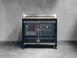  RUSTICA 100 l CORRADI CUCINE 