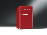 Мини-холодильник FAB5RR  SMEG Италия