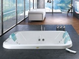 ����� AQUASOUL EXTRA  JACUZZI EUROPE ������