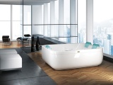����� AQUASOUL EXTRA  JACUZZI EUROPE ������