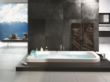  AQUASOUL LOUNGE  JACUZZI EUROPE 