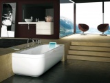  AQUASOUL LOUNGE  JACUZZI EUROPE 