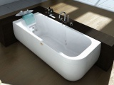 ����� AQUASOUL JACUZZI EUROPE ������