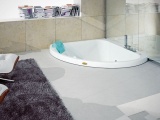 ����� AQUASOUL CORNER 140  JACUZZI EUROPE ������