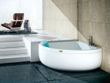 ����� AQUASOUL CORNER 140  JACUZZI EUROPE ������