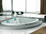 ����� AQUASOUL CORNER 155  JACUZZI EUROPE ������