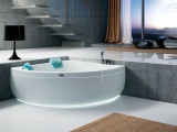 ����� AQUASOUL CORNER 155  JACUZZI EUROPE ������