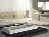 ����� AURA UNO CORIAN® JACUZZI EUROPE ������