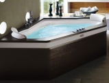  AURA CORNER 160 JACUZZI EUROPE 