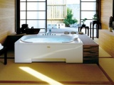 ����� J-SHA MI JACUZZI EUROPE ������