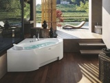 ����� J-SHA MI CORNER JACUZZI EUROPE ������