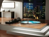  NOVA  JACUZZI EUROPE 