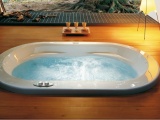 ����� OPALIA  JACUZZI EUROPE ������