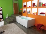  VERSA  JACUZZI EUROPE 