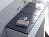 ����� BATHTUB COVER DURAVIT ITALIA ������