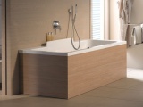  DURASTYLE HOME  DURAVIT ITALIA 