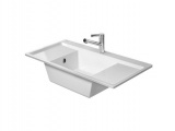   KIORA 60 Z  DURAVIT ITALIA 