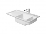   KIORA 60 R  DURAVIT ITALIA 