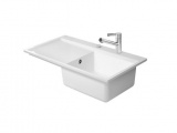   KIORA 50 R  DURAVIT ITALIA 