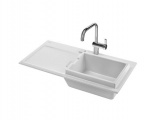   STARCK K 60 R  DURAVIT ITALIA 