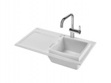   STARCK K 50 R  DURAVIT ITALIA 