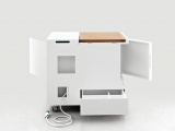   MINIKITCHEN BOFFI 