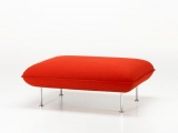    ALCOVE OTTOMAN VITRA 