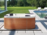 - Spa DELFI JACUZZI EUROPE 