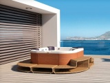 - Spa DELFI PRO JACUZZI EUROPE 