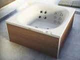 - Spa CITY SPA  JACUZZI EUROPE 