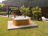 - Spa DELOS  JACUZZI EUROPE 