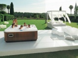 ����-������� Spa PROFILE JACUZZI EUROPE ������