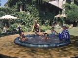 ����-������� Spa ALIMIA JACUZZI EUROPE ������
