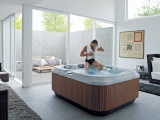 - Spa J-315 JACUZZI EUROPE 