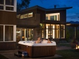 - Spa J-465 JACUZZI EUROPE 