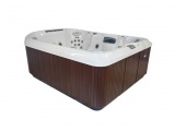 - Spa J-495 JACUZZI EUROPE 